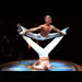 Obama Gymnastics